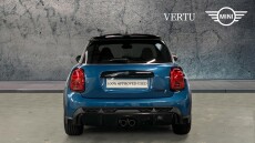 MINI Hatchback 2.0 Cooper S Sport 3dr Petrol Hatchback